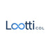Looti Col - Inicio